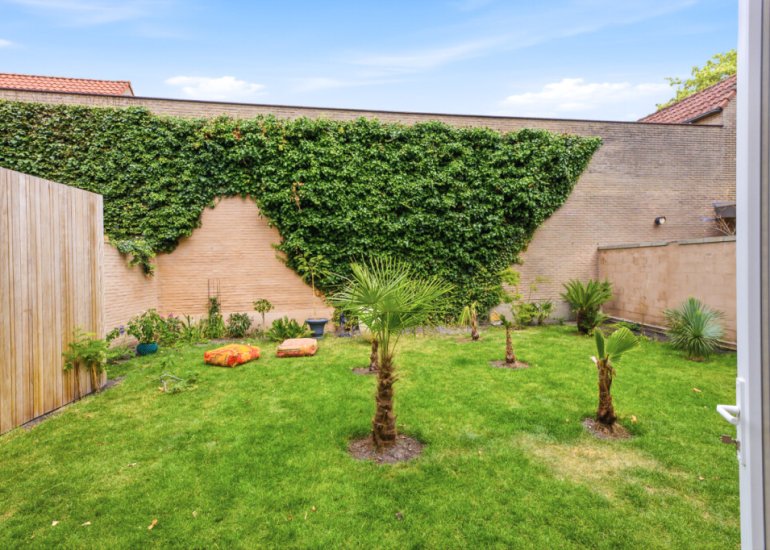  Gentse Poort 3, Hulst
