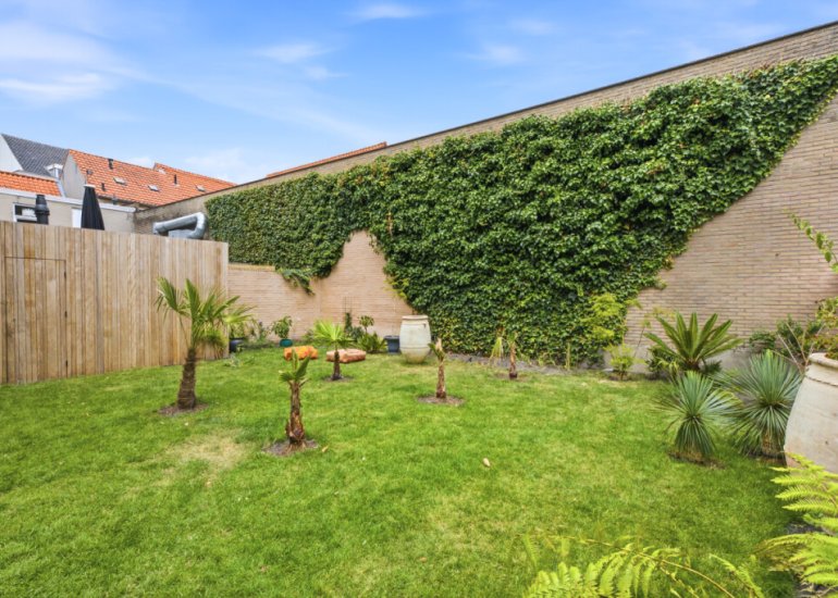  Gentse Poort 3, Hulst