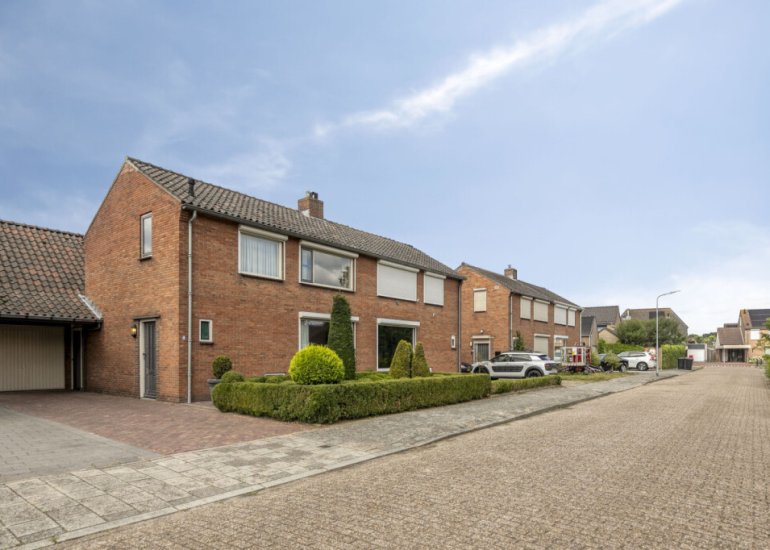  Visserijstraat 8, Sint Jansteen