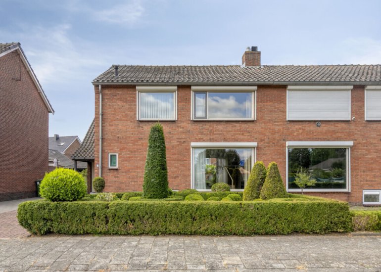  Visserijstraat 8, Sint Jansteen