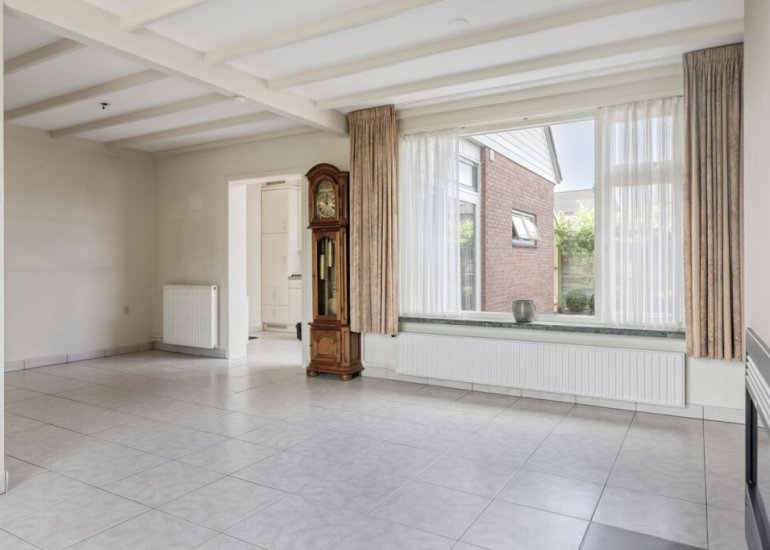  Visserijstraat 8, Sint Jansteen