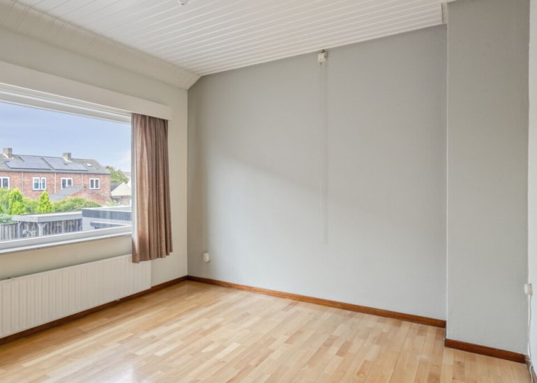  Visserijstraat 8, Sint Jansteen
