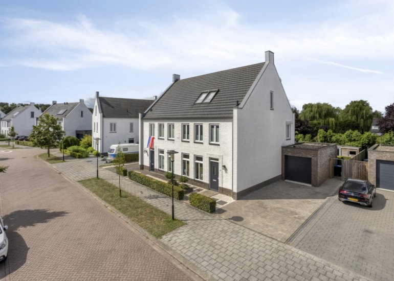  De Droge Kreek 13, Hulst