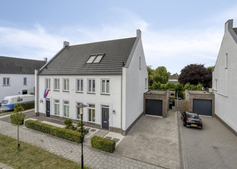  De Droge Kreek 13, Hulst