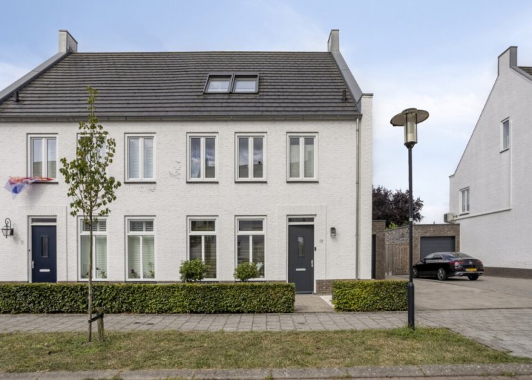  De Droge Kreek 13, Hulst