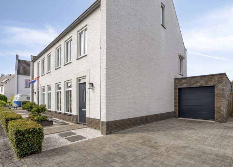  De Droge Kreek 13, Hulst