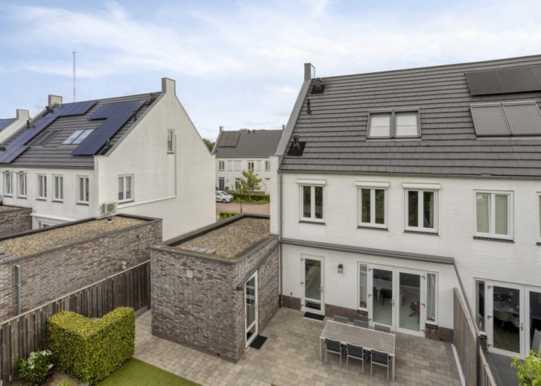  De Droge Kreek 13, Hulst