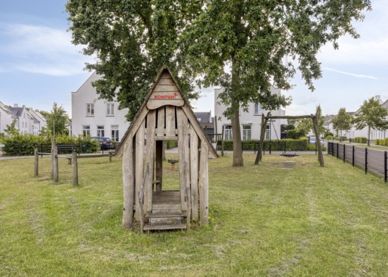  De Droge Kreek 13, Hulst
