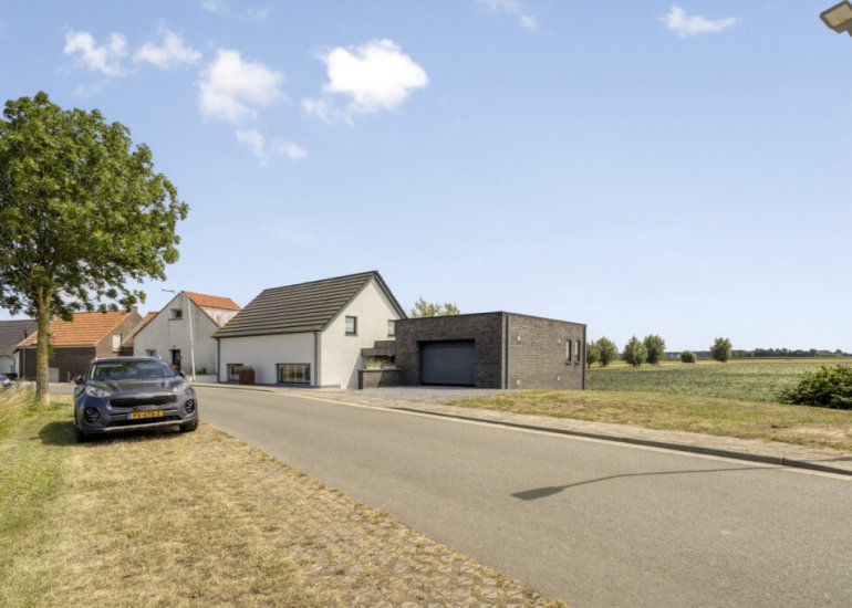  Graauwsedijk 29, Graauw