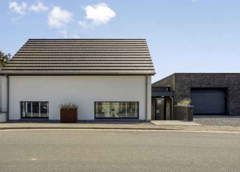  Graauwsedijk 29, Graauw