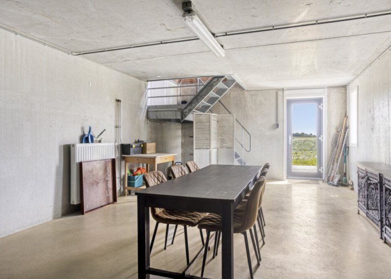  Graauwsedijk 29, Graauw