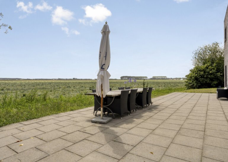  Graauwsedijk 29, Graauw