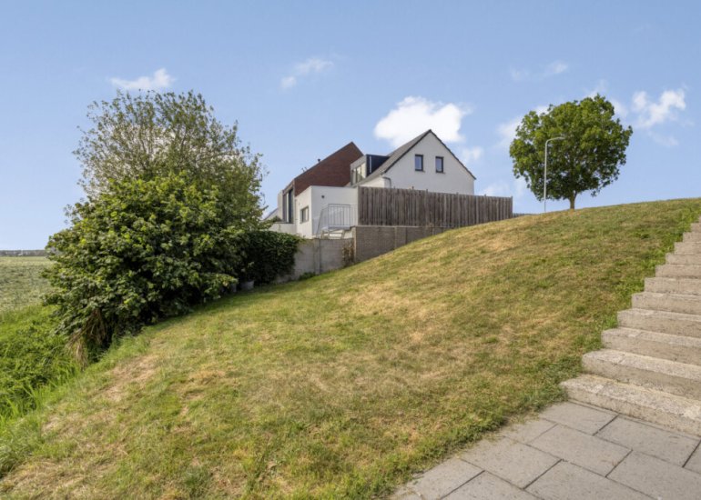  Graauwsedijk 29, Graauw