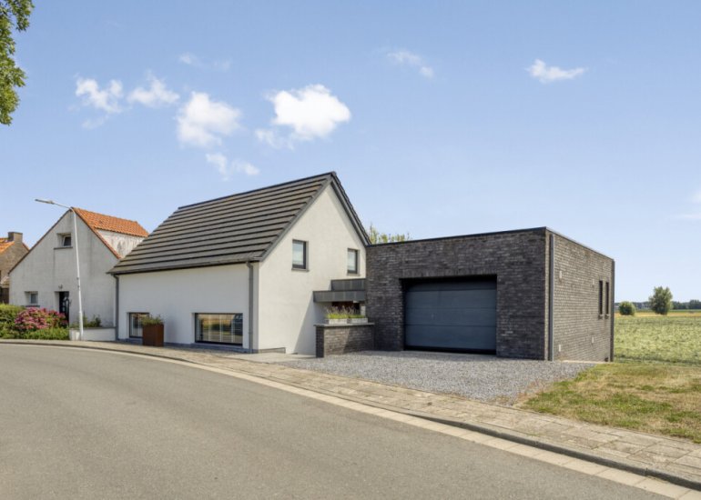  Graauwsedijk 29, Graauw