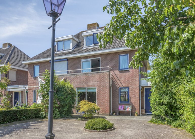  Axelsestraat 79a, Terneuzen