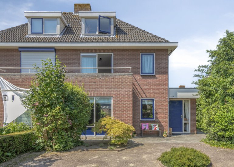  Axelsestraat 79a, Terneuzen
