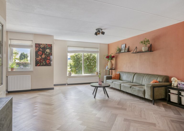  Axelsestraat 79a, Terneuzen