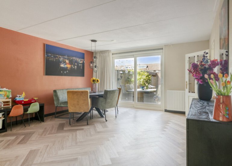  Axelsestraat 79a, Terneuzen