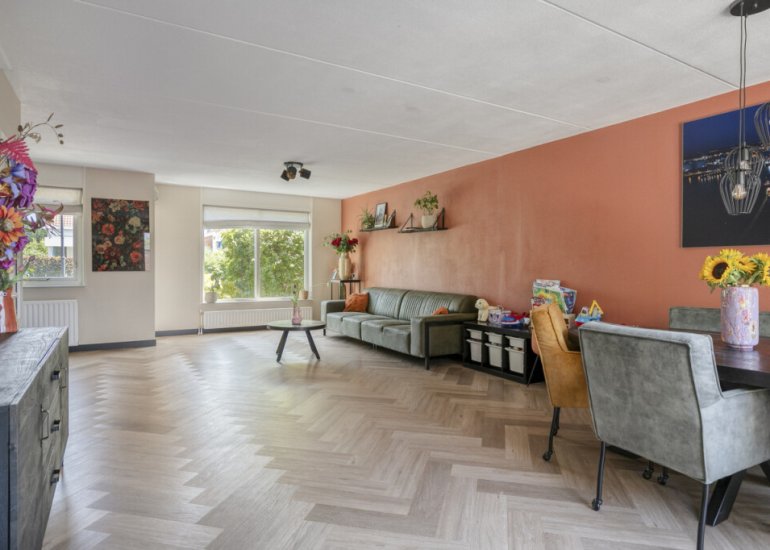  Axelsestraat 79a, Terneuzen