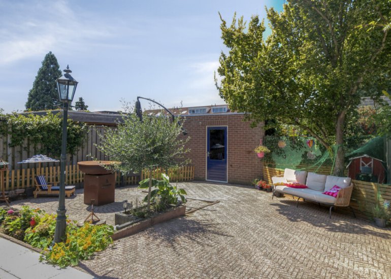  Axelsestraat 79a, Terneuzen