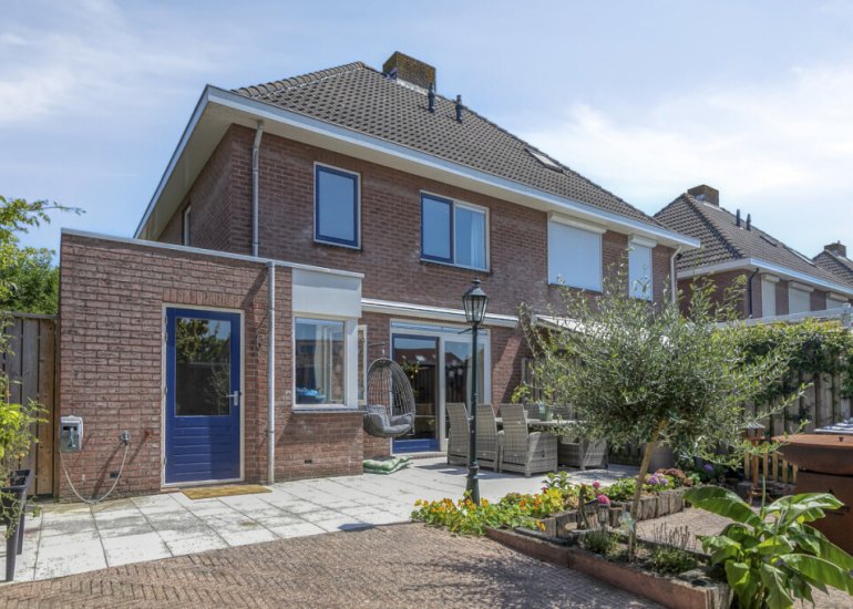  Axelsestraat 79a, Terneuzen