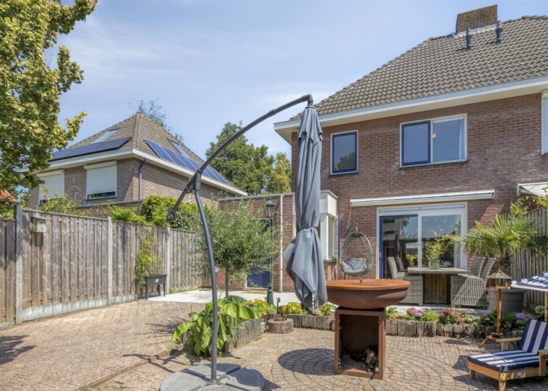  Axelsestraat 79a, Terneuzen