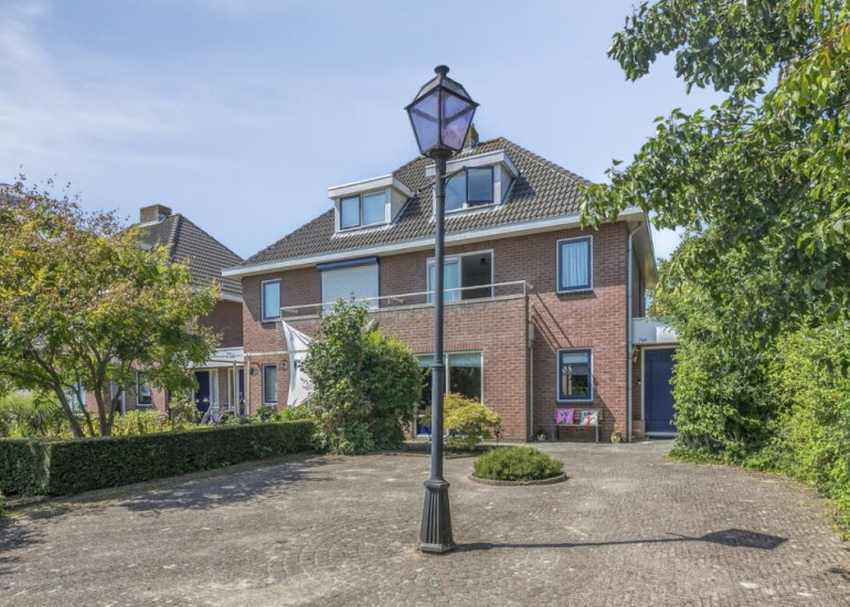  Axelsestraat 79a, Terneuzen