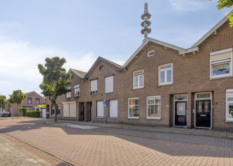  Emmalaan 4, Terneuzen