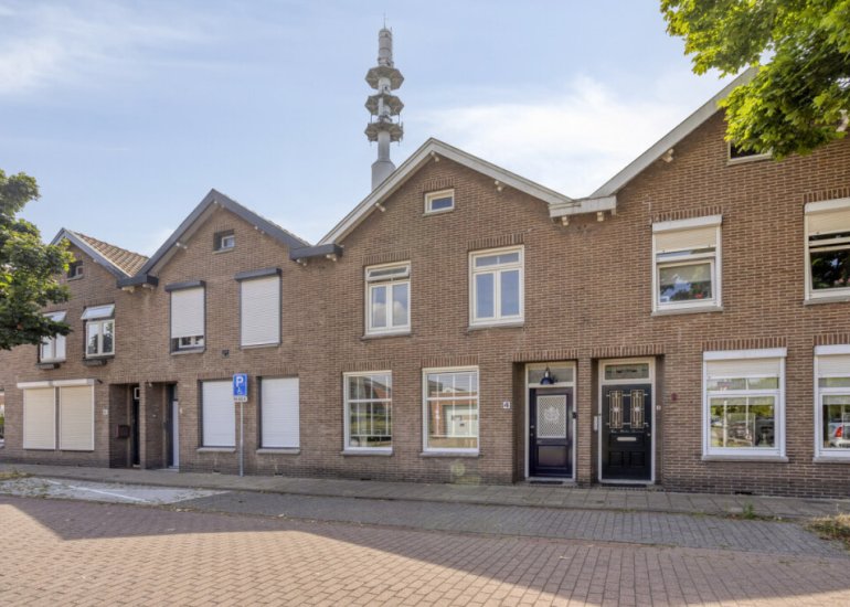  Emmalaan 4, Terneuzen