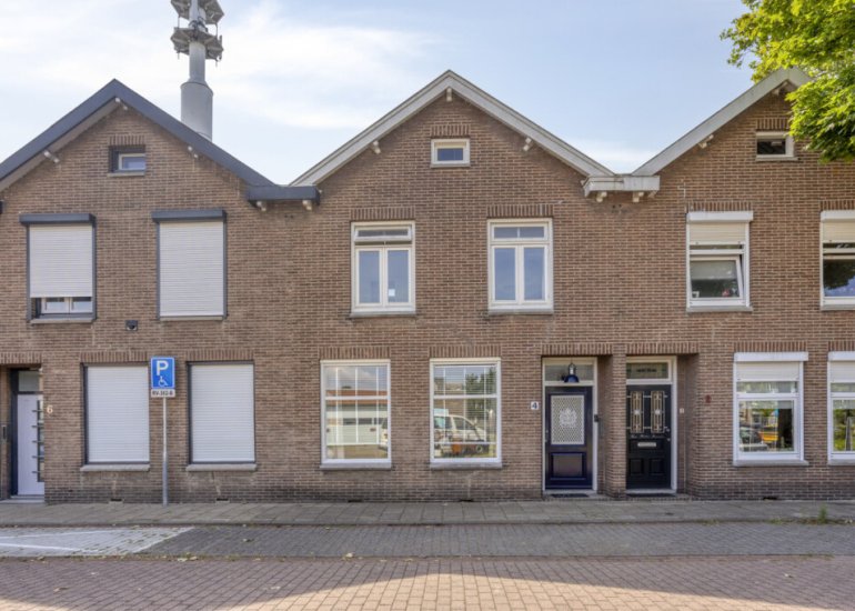  Emmalaan 4, Terneuzen