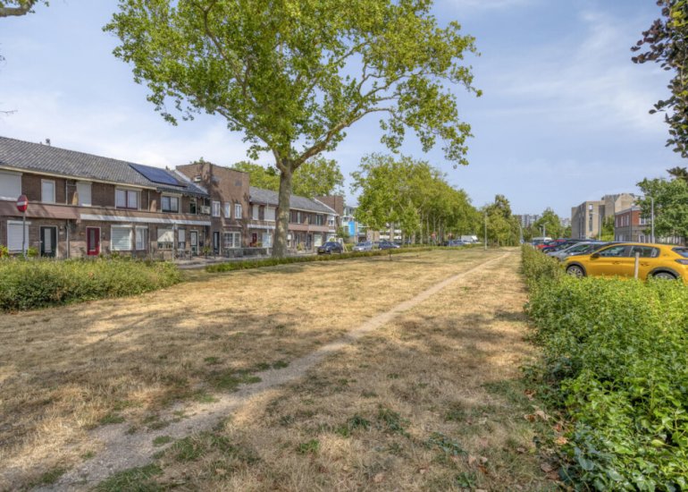  Emmalaan 4, Terneuzen
