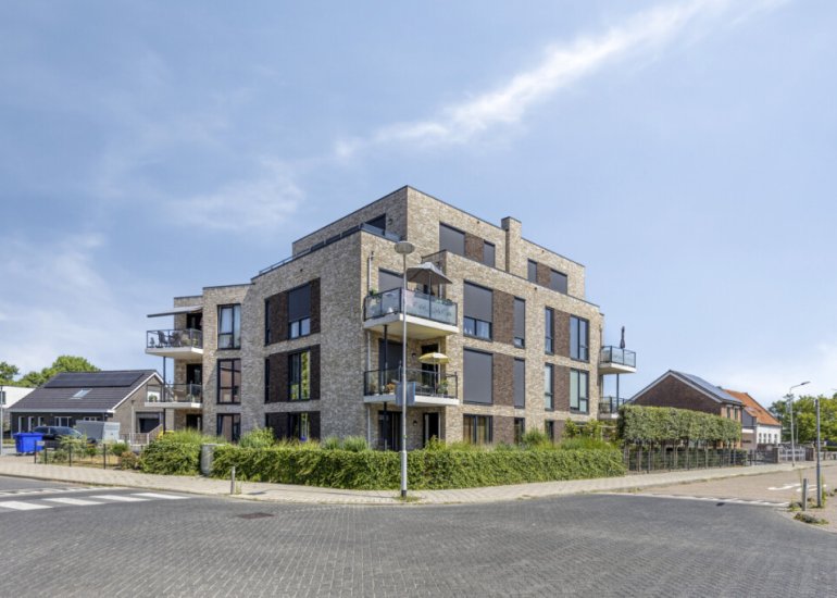  Nieuwe Kerkstraat 20b, Sluiskil