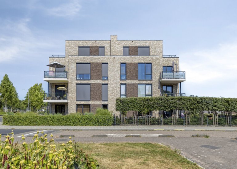  Nieuwe Kerkstraat 20b, Sluiskil