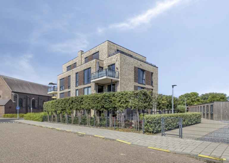  Nieuwe Kerkstraat 20b, Sluiskil