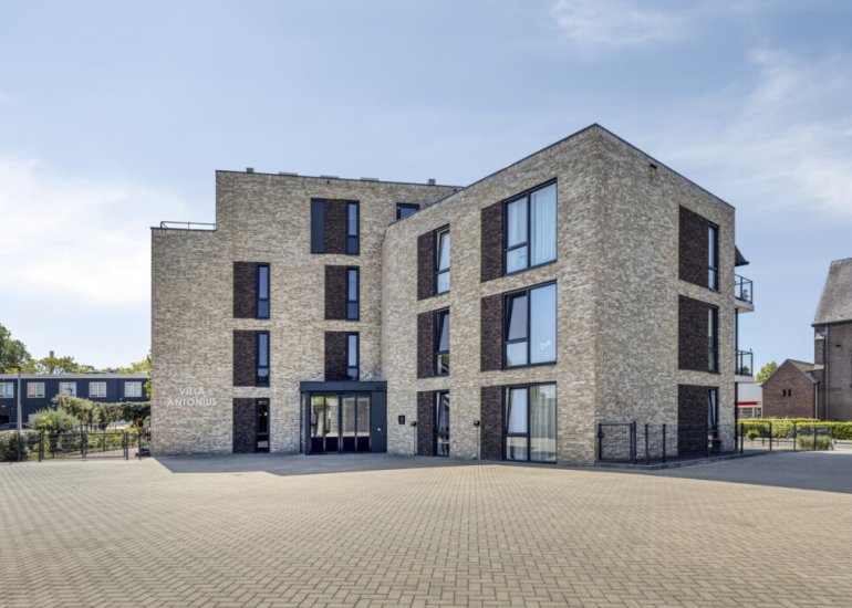  Nieuwe Kerkstraat 20b, Sluiskil