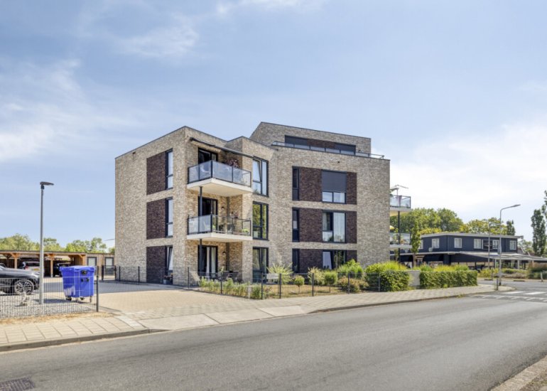  Nieuwe Kerkstraat 20b, Sluiskil
