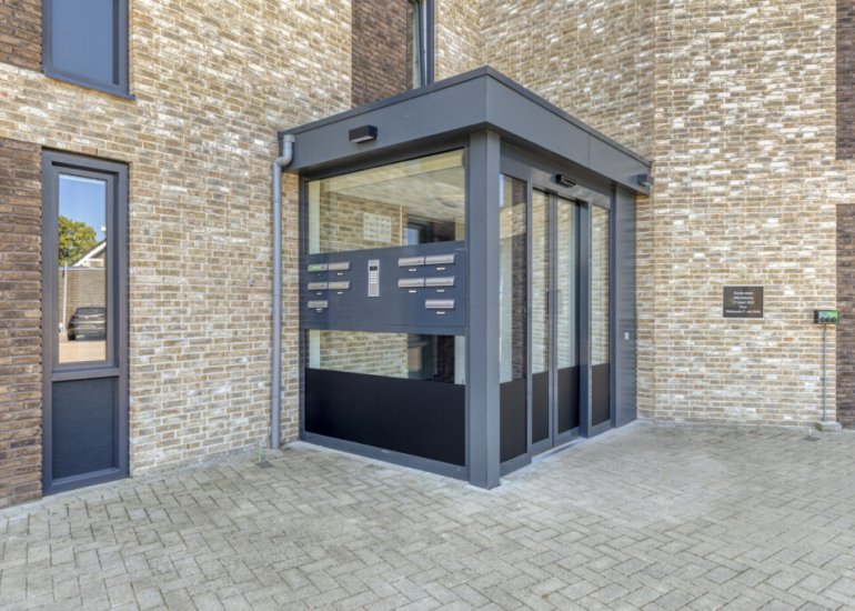  Nieuwe Kerkstraat 20b, Sluiskil