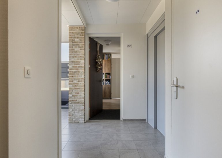  Nieuwe Kerkstraat 20b, Sluiskil