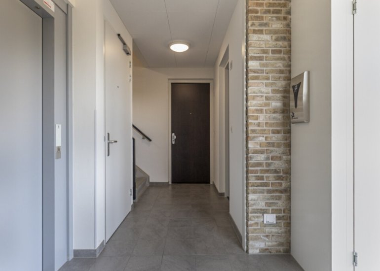  Nieuwe Kerkstraat 20b, Sluiskil