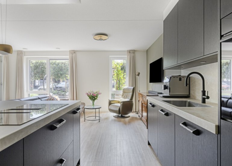  Nieuwe Kerkstraat 20b, Sluiskil