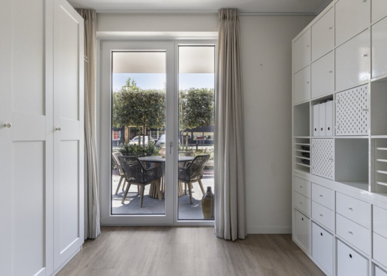  Nieuwe Kerkstraat 20b, Sluiskil