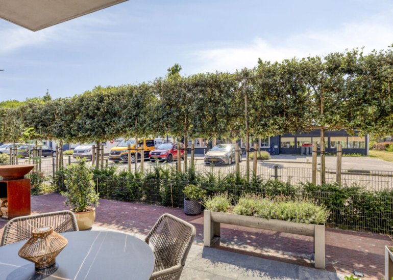 Nieuwe Kerkstraat 20b, Sluiskil