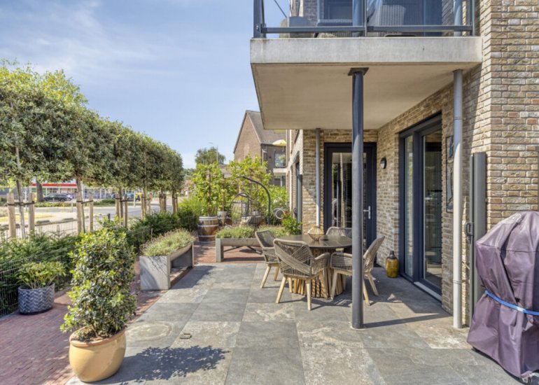  Nieuwe Kerkstraat 20b, Sluiskil