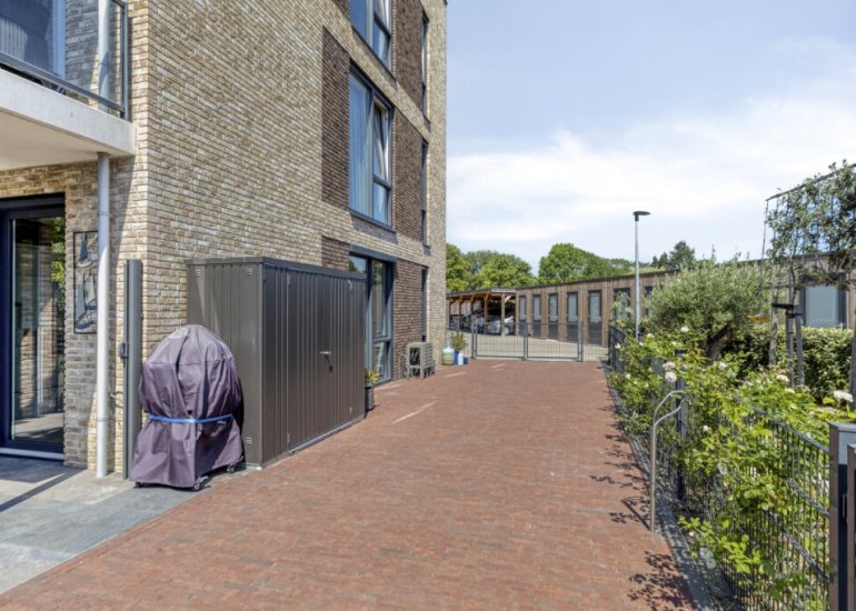  Nieuwe Kerkstraat 20b, Sluiskil