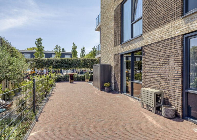  Nieuwe Kerkstraat 20b, Sluiskil