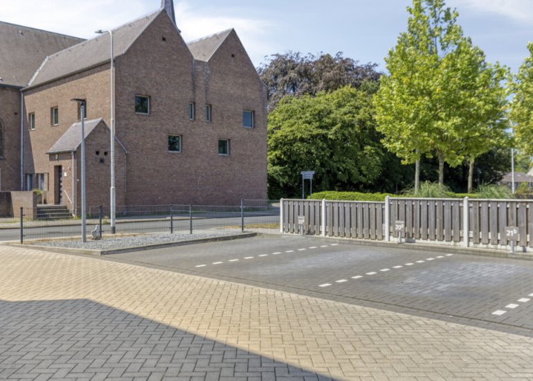  Nieuwe Kerkstraat 20b, Sluiskil