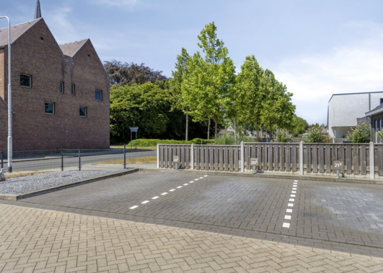  Nieuwe Kerkstraat 20b, Sluiskil