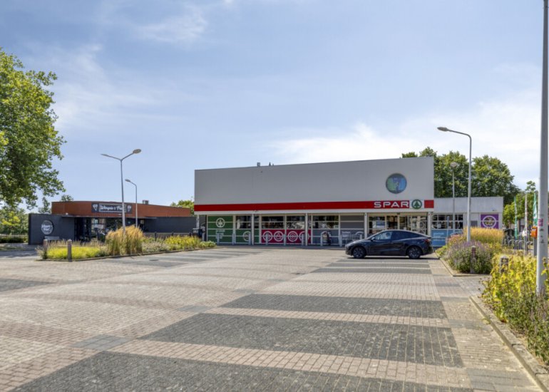  Nieuwe Kerkstraat 20b, Sluiskil