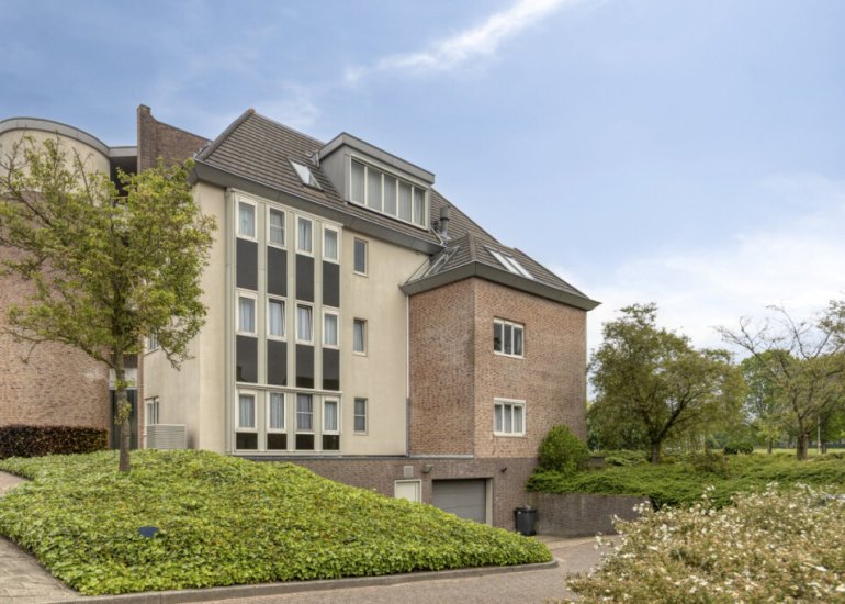  Liduinapark 14, Hulst