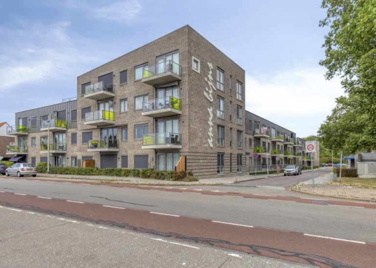  Anna Bijnsstraat 14, Terneuzen
